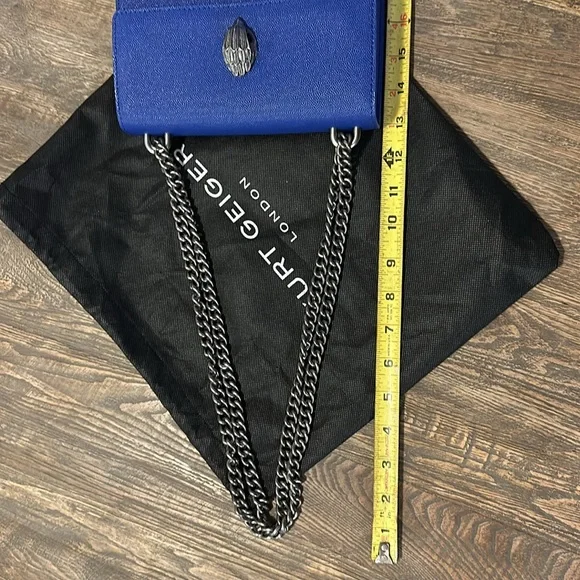 Kurt Geiger purse - Picture 13 of 13